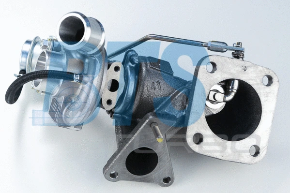 Charger, charging (supercharged/turbocharged)