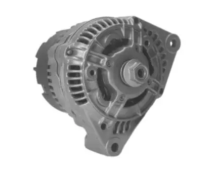 Alternator (L610493)