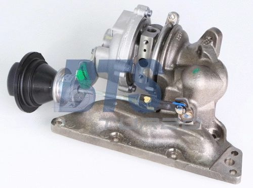 Charger, charging (supercharged/turbocharged)