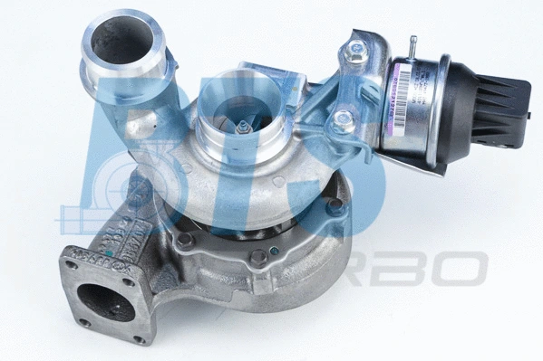 Charger, charging (supercharged/turbocharged)