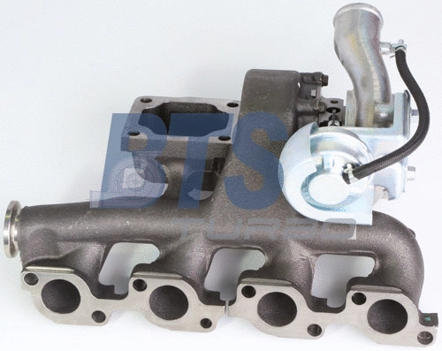 Charger, charging (supercharged/turbocharged)