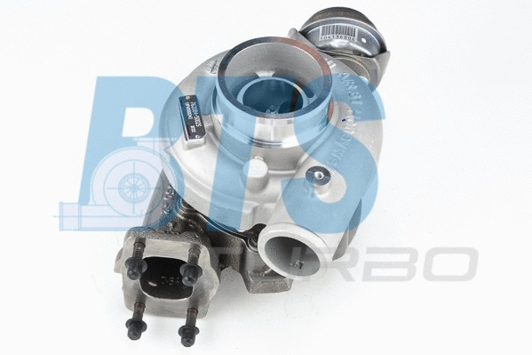 Charger, charging (supercharged/turbocharged) (T915455)