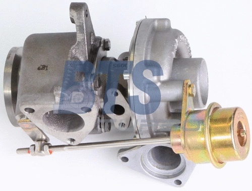 Charger, charging (supercharged/turbocharged)