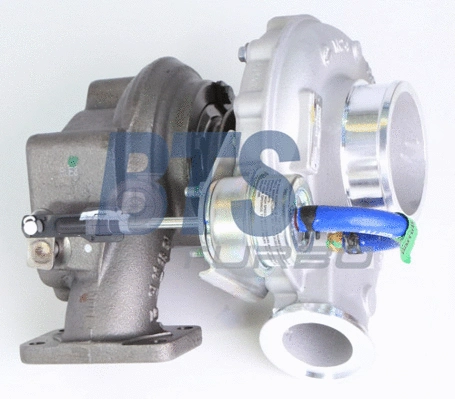 Charger, charging (supercharged/turbocharged)