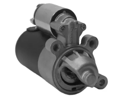 Starter (S510636)