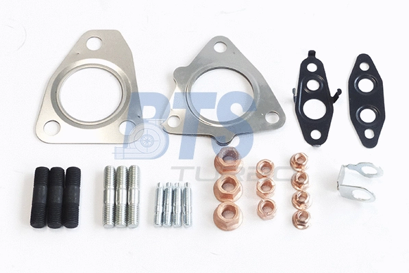 Mounting Kit, charger (T931520ABS)