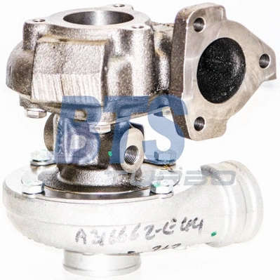 Charger, charging (supercharged/turbocharged)