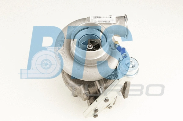 Charger, charging (supercharged/turbocharged) (T912417)