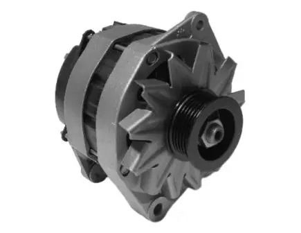 Alternator (L610272)