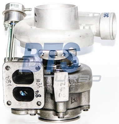 Charger, charging (supercharged/turbocharged)