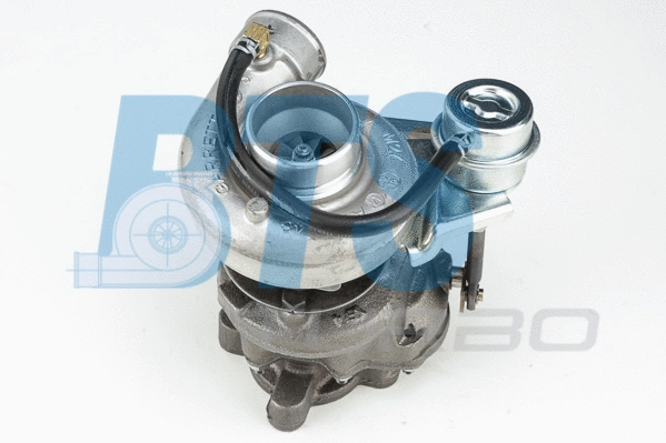 Charger, charging (supercharged/turbocharged) (T911049)