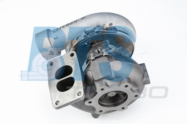 Charger, charging (supercharged/turbocharged)