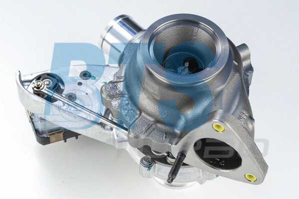 Charger, charging (supercharged/turbocharged)