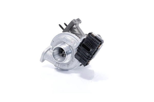 Charger, charging (supercharged/turbocharged) (T918129)