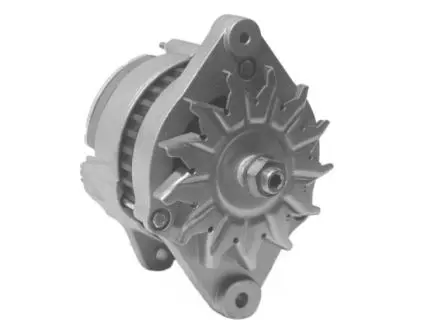 Alternator (L611054)