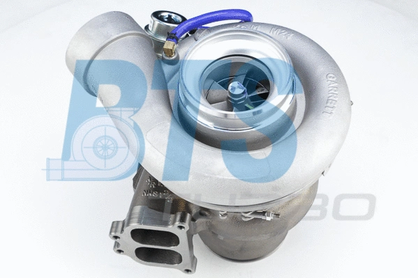 Charger, charging (supercharged/turbocharged) (T914527)