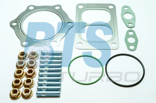 Mounting Kit, charger (T931014ABS)