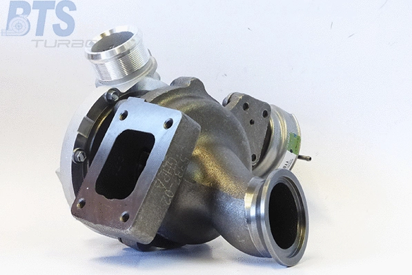 Charger, charging (supercharged/turbocharged)