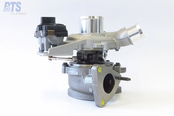 Charger, charging (supercharged/turbocharged) (T917549)