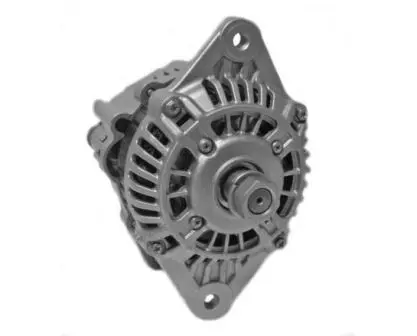 Alternator (L611232)
