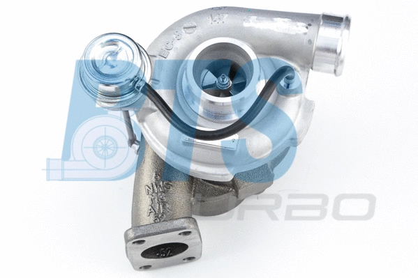 Charger, charging (supercharged/turbocharged) (T914286)