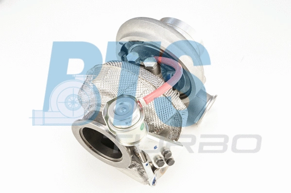 Charger, charging (supercharged/turbocharged)