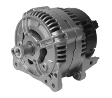 Alternator (L610904)