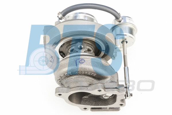 Charger, charging (supercharged/turbocharged) (T916499)