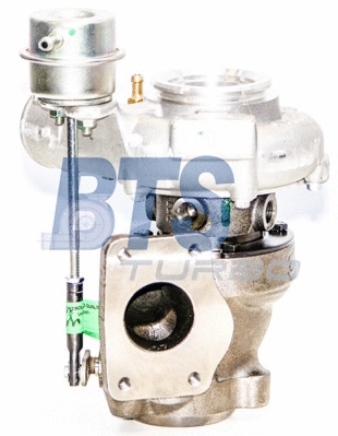 Charger, charging (supercharged/turbocharged)