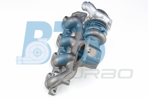 Charger, charging (supercharged/turbocharged)