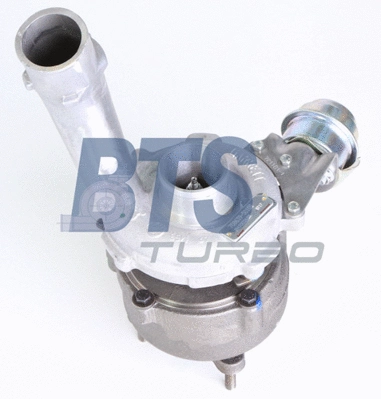 Charger, charging (supercharged/turbocharged) (T912130)