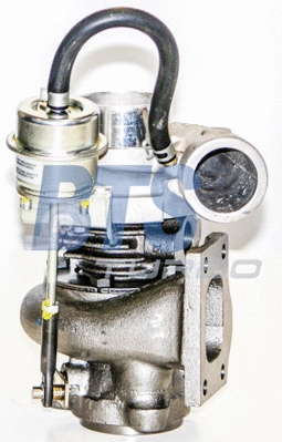 Charger, charging (supercharged/turbocharged)