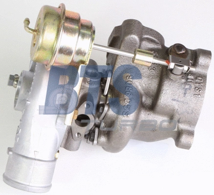 Charger, charging (supercharged/turbocharged)