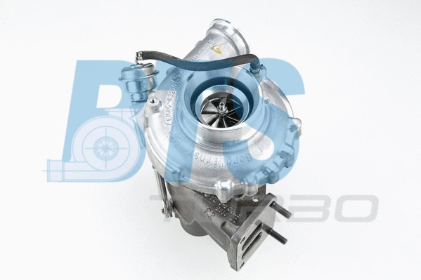 Charger, charging (supercharged/turbocharged) (T915035)