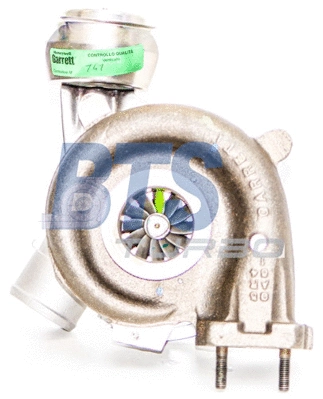 Charger, charging (supercharged/turbocharged)