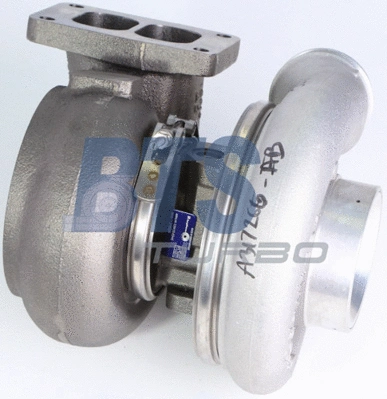 Charger, charging (supercharged/turbocharged)