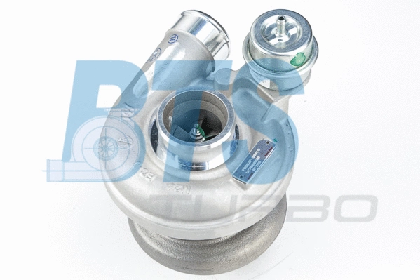 Charger, charging (supercharged/turbocharged) (T916618)