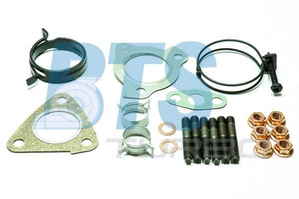 Mounting Kit, charger (T931332ABS)