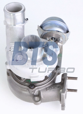 Charger, charging (supercharged/turbocharged) (T914179)
