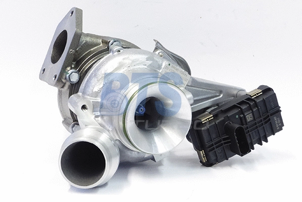 Charger, charging (supercharged/turbocharged)