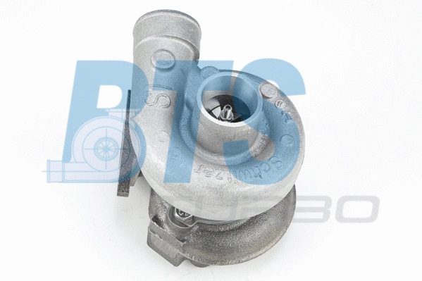 Charger, charging (supercharged/turbocharged) (T914746)