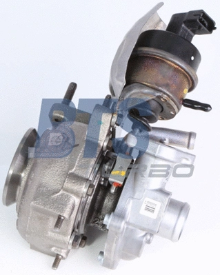 Charger, charging (supercharged/turbocharged) (T915964)