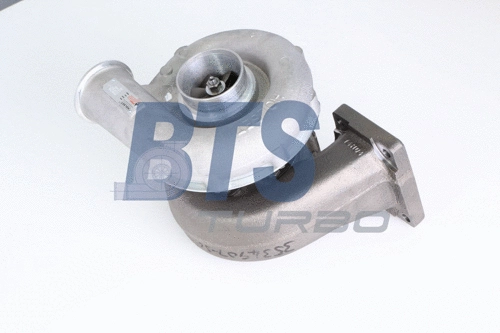 Charger, charging (supercharged/turbocharged) (T911595)