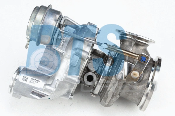 Charger, charging (supercharged/turbocharged)