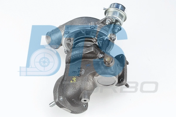 Charger, charging (supercharged/turbocharged)