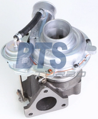 Charger, charging (supercharged/turbocharged) (T914006)