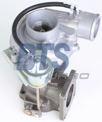 Charger, charging (supercharged/turbocharged)