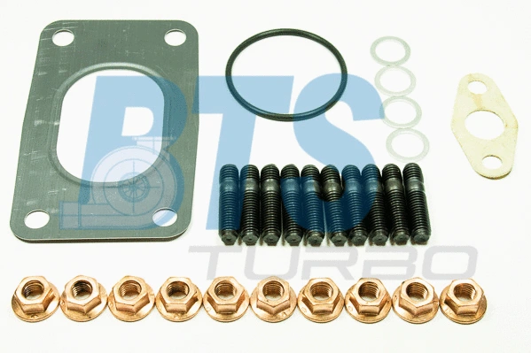 Mounting Kit, charger (T931289ABS)