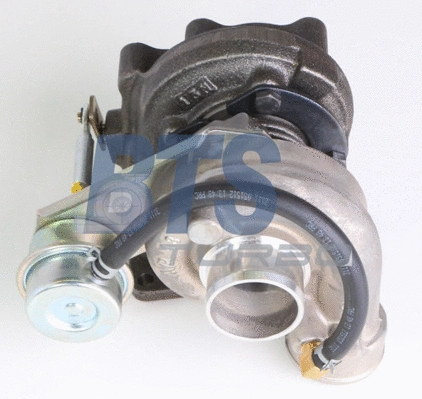 Charger, charging (supercharged/turbocharged) (T911072)