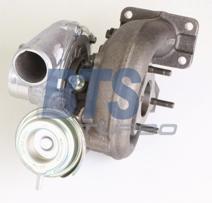 Charger, charging (supercharged/turbocharged) (T912043)